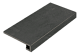Ступень фронтальная Италон Серфейс/ Surface Стил 33x120