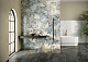 Керамогранит Vitra СитиМарбл/ CityMarble Статуарио Венато R9 60x60 лаппатированный