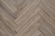 Кварцвиниловая плитка Aqua Floor Паркет плюс/ Parquet Plus AF6011PQ+ 720x120 Дуб Светлый замковый кварц винил напольный