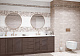 Керамическая плитка Альма Керамика Бонита/ Bonita TWU09BNT004 24.9x50