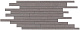 Мозаика Атлас Конкорд Италия Коне/ Kone Grey Brick 30x60 AUN0