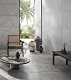 Керамогранит Vitra УрбанШик/ UrbanChic Темно-серый R10A K958009R 60x120