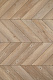 Кварцвиниловая плитка Aqua Floor Шеврон клеевой (Паркет)/ Chevron Glue (Parquet) AF2555PGCh 553.7x130.5 Сосна Светлый замковый кварц винил напольный