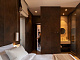 Керамогранит Laminam Ossido Bruno 162x324 LAMF006052_IT
