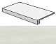 Ступень Атлас Конкорд Италия Marvel Bianco Dolomite Scalino ATD3 33x60