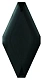 Мозаика NSmosaic TR-1026A черный 10x20