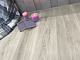 SPC ламинат LAMIWOOD QUARTZWOOD Q-10 Дуб Челси 22.9x122