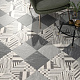 Керамогранит Kerama Marazzi SG934700N Бореале беж светлый 30x30