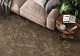 Керамогранит Альма Керамика Апарель/ Aparel GFU6060APL40L коричневый 60x60