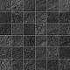 Мозаика Атлас Конкорд Италия Брэйв/ Brave Coke Mosaico 30x30 A1FQ