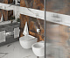 Керамогранит Laparet Dazzle Cosmos Grande 60x60 лаппатированный