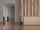 Керамогранит Kerama Marazzi Риальто серый 60x119.5 SG560720R