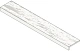 Ступень Атлас Конкорд Италия Буст Микс/ Boost Mix Smoke Elemento L Grip A84H 15x60