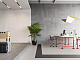 Керамогранит Kerama Marazzi Про Дабл серый тёмный обрезной 30x60 DD201020R