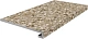 Ступень Kerama Marazzi KM6060G0041RGCF фронтальная клееная Бричиола бежевый матовый обрезной 33x60