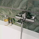 Декор Kerama Marazzi OS\B275\19076 Сеттиньяно синий глянцевый 9.9x20