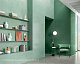 Керамическая плитка Атлас Конкорд Италия Призм/ Prism Midnight Matte 50x120 A4TO