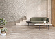 Мозаика Vitra Мармостоун/ Marmostone Темно-серый R9 30x30 лаппатированный
