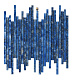 Мозаика Атлас Конкорд Италия Марвел Дрим/ Marvel Dream Ultramarine Line 30.5x26 AOU7