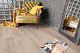 Кварцвиниловая плитка Aqua Floor Quartz AF3501QV 1220x180 Дуб Светлый замковый кварц винил напольный