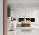 Керамогранит СтароСлэбс Manhattan White Elegance 120x120 белый