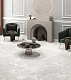 Керамогранит Аркадия Керамика CR6012-A Seastone Beige Carving 60x60 бежевый