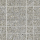 Мозаика Атлас Конкорд Италия Буст Стоун/ Boost Stone Grey Mosaico 30x30 A7DJ