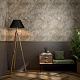 Плинтус Kerama Marazzi Магнолия белый матовый обрезной 12x30 FMF001R
