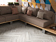 Кварцвиниловая плитка Fine Floor Craft Short Plank FF-016 Дуб Виндзор кварц винил напольный