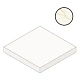 Ступень угловая Атлас Конкорд Италия Marvel Calacatta Imperiale Scalino Ang. Silk A55E 33x33