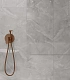 Керамогранит Аркадия Керамика RT6006-A Baikal Bianco Matt Rustic 60x60 белый