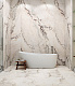 Керамогранит СтароСлэбс Krater Perla Repose 120x120 бежевый