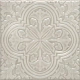 Декор Kerama Marazzi KMD3STA001BN Фес бежевый светлый глянцевый 15x15