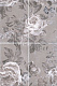 Декор Kerama Marazzi 8272\4x\3F Панно Александрия серый 40x60