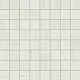 Мозаика Атлас Конкорд Италия Марвел Стоун/ Marvel Stone Bianco Dolomite Mosaico Matte 30x30 AS3V