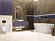 Керамогранит Artkera Group Микроцемент/ MicroCement Силвер GP60120MIM66M серый 60x120