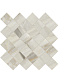 Мозаика ColiseumGres Флоренция/ Firenze Bianco 27x27