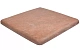 Ступень Эксагрэс Cartabon Boston Red 33x33 красный