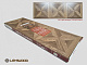 Ламинат LAMIWOOD ANTIQUARY 846 Дуб Бушерон 40.2x120.5