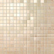 Мозаика Атлас Конкорд Италия Марвел/ Marvel Beige Mosaico Lappato 30x30 ASME