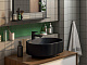 Декор Kerama Marazzi OS\E241\63011 Агуста оранжевый матовый 5.2x6