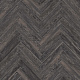 SPC ламинат Cronafloor Herringbone Дуб Бордо H006