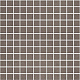 Керамическая плитка Kerama Marazzi 20103 Кастелло коричневый 29,8x29,8