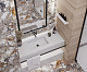 Керамогранит Laparet Maia Gray 60x60 полированный