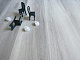 SPC ламинат LAMIWOOD QUARTZWOOD Q-10 Дуб Челси 22.9x122