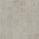 Мозаика Атлас Конкорд Италия Буст/ Boost Pearl Mosaico 30x30 AN6Y