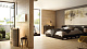 Ступень фронтальная Италон Мезон/ Maison Волнат 33x120