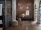 Керамогранит Kerama Marazzi DD571300R Про Феррум коричневый обрезной 80x160