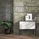 Декор Kerama Marazzi OS\A111\9016 Тракай 5 глянцевый 8,5x28,5