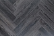 Кварцвиниловая плитка Aqua Floor Паркет плюс/ Parquet Plus AF6011PQ+ 720x120 Дуб Светлый замковый кварц винил напольный